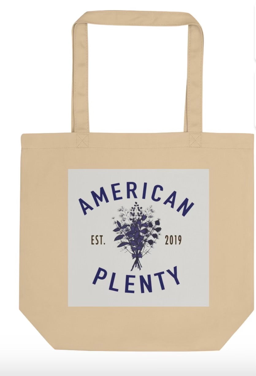 AMERICAN PLENTY Merchandise