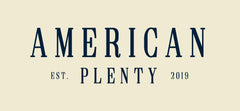 americanplenty